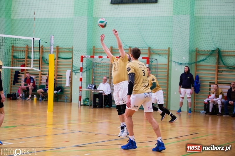 Zdjęcie w galerii na portalu naszraciborz.pl: RLPS. Finał sezonu coraz bliżej wiadomości z regionu