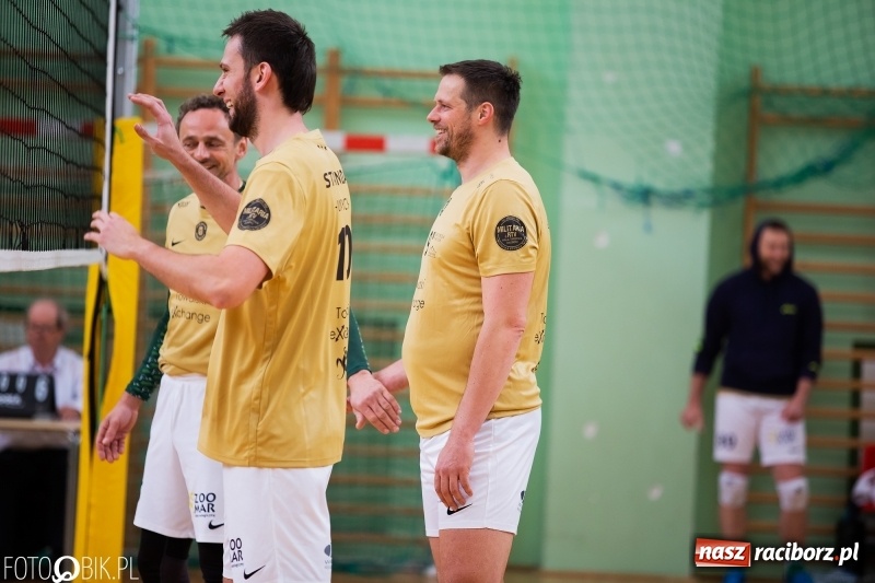 Zdjęcie w galerii na portalu naszraciborz.pl: RLPS. Finał sezonu coraz bliżej wiadomości z regionu