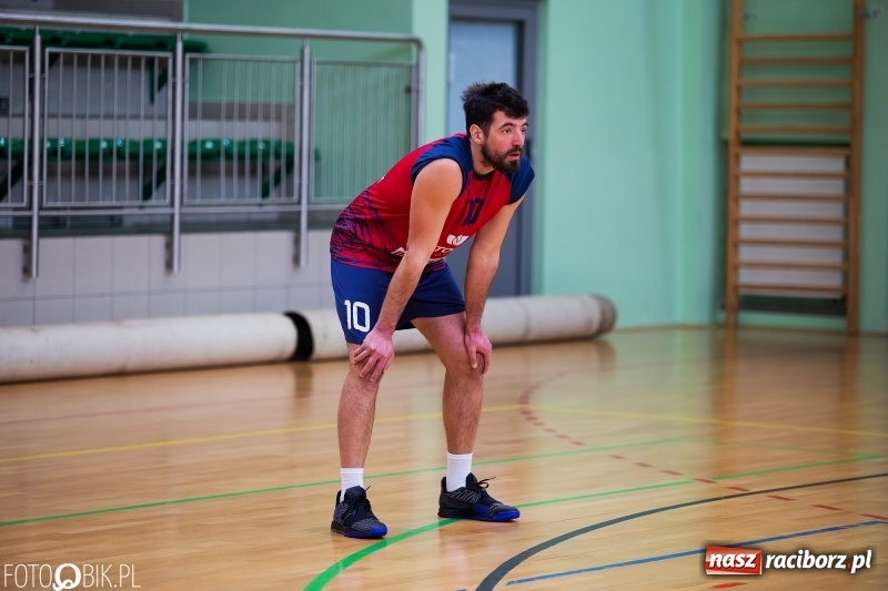 Zdjęcie w galerii na portalu naszraciborz.pl: RLPS. Finał sezonu coraz bliżej wiadomości z regionu