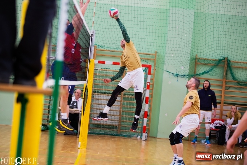 Zdjęcie w galerii na portalu naszraciborz.pl: RLPS. Finał sezonu coraz bliżej wiadomości z regionu