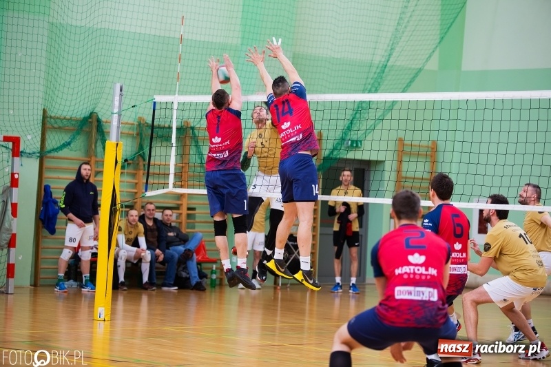 Zdjęcie w galerii na portalu naszraciborz.pl: RLPS. Finał sezonu coraz bliżej wiadomości z regionu