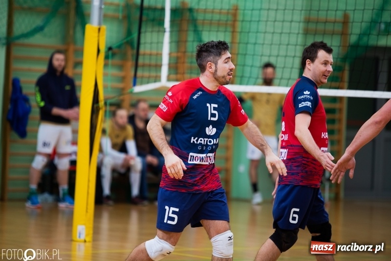 Zdjęcie w galerii na portalu naszraciborz.pl: RLPS. Finał sezonu coraz bliżej wiadomości z regionu