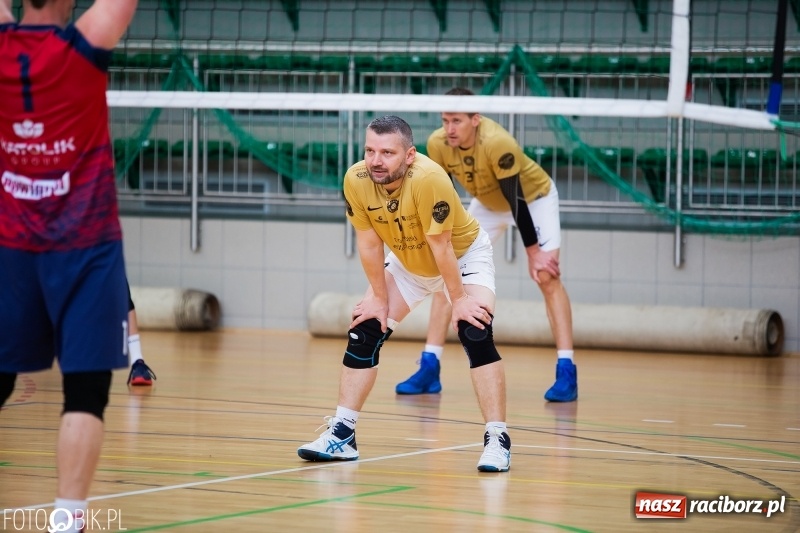 Zdjęcie w galerii na portalu naszraciborz.pl: RLPS. Finał sezonu coraz bliżej wiadomości z regionu