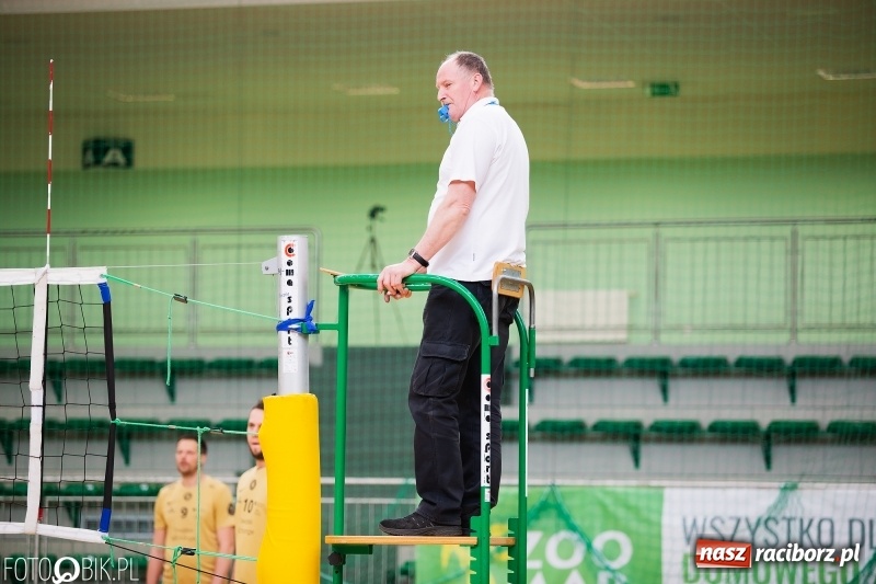 Zdjęcie w galerii na portalu naszraciborz.pl: RLPS. Finał sezonu coraz bliżej wiadomości z regionu