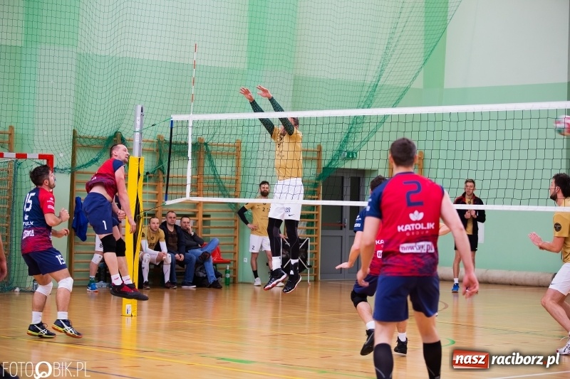 Zdjęcie w galerii na portalu naszraciborz.pl: RLPS. Finał sezonu coraz bliżej wiadomości z regionu