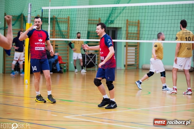 Zdjęcie w galerii na portalu naszraciborz.pl: RLPS. Finał sezonu coraz bliżej wiadomości z regionu