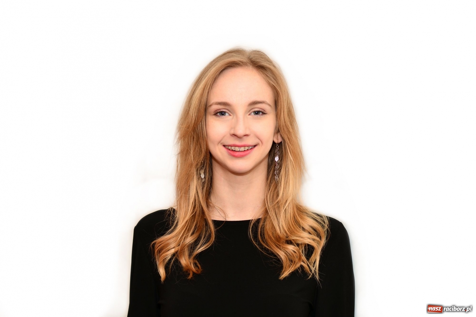 Zdjęcie w galerii na portalu naszraciborz.pl: Międzynarodowe sukcesy raciborzanki wiadomości z regionu