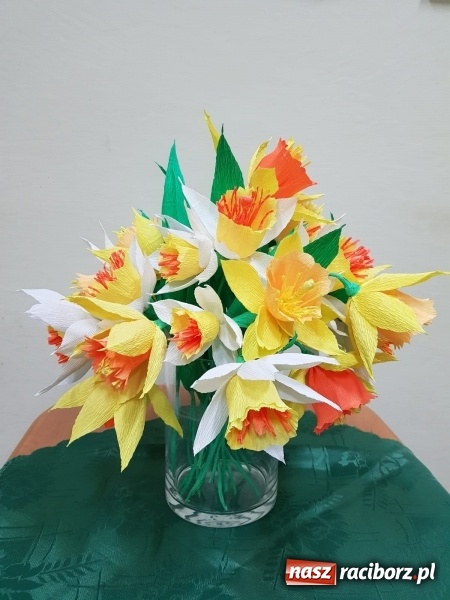 Zdjęcie w galerii na portalu naszraciborz.pl: Pomagają i wspierają wiadomości z regionu