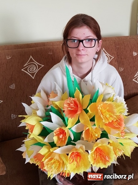 Zdjęcie w galerii na portalu naszraciborz.pl: Pomagają i wspierają wiadomości z regionu