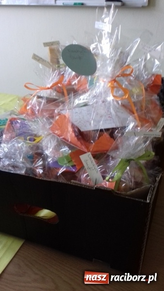 Zdjęcie w galerii na portalu naszraciborz.pl: Pomagają i wspierają wiadomości z regionu