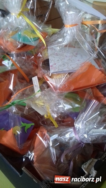 Zdjęcie w galerii na portalu naszraciborz.pl: Pomagają i wspierają wiadomości z regionu