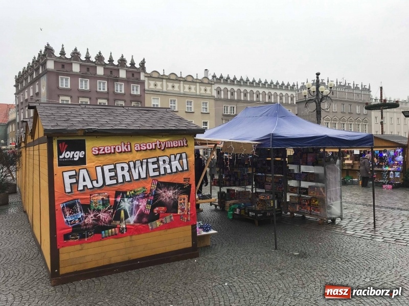 Zdjęcie w galerii na portalu naszraciborz.pl: Raciborski jarmark bez petard? Jakie jest wasze zdanie? wiadomości z regionu