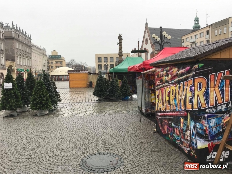 Zdjęcie w galerii na portalu naszraciborz.pl: Raciborski jarmark bez petard? Jakie jest wasze zdanie? wiadomości z regionu