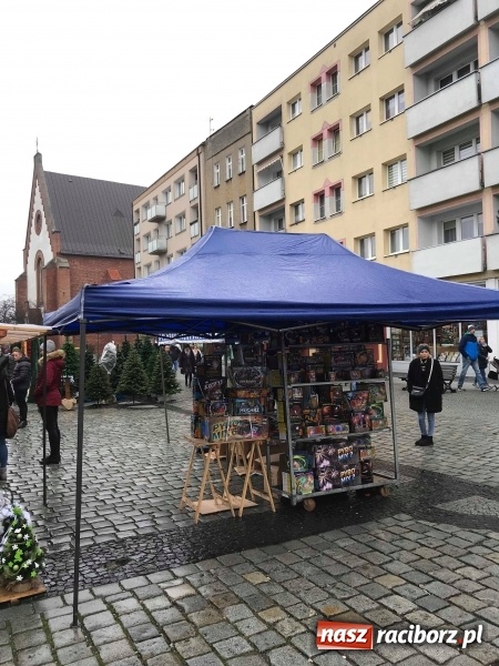 Zdjęcie w galerii na portalu naszraciborz.pl: Raciborski jarmark bez petard? Jakie jest wasze zdanie? wiadomości z regionu