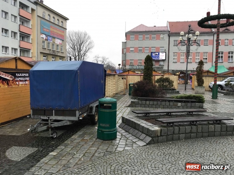 Zdjęcie w galerii na portalu naszraciborz.pl: Raciborski jarmark bez petard? Jakie jest wasze zdanie? wiadomości z regionu