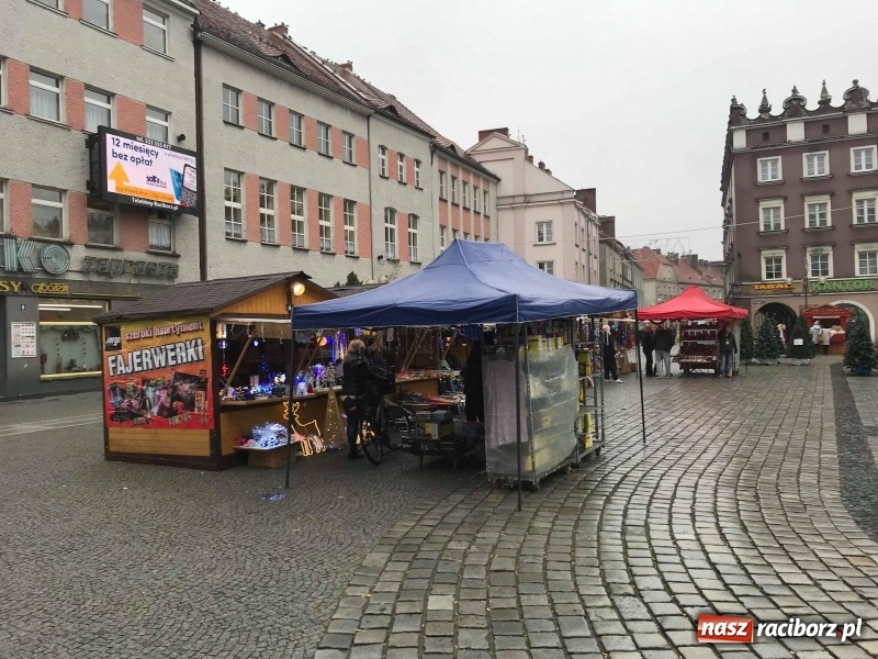Zdjęcie w galerii na portalu naszraciborz.pl: Raciborski jarmark bez petard? Jakie jest wasze zdanie? wiadomości z regionu