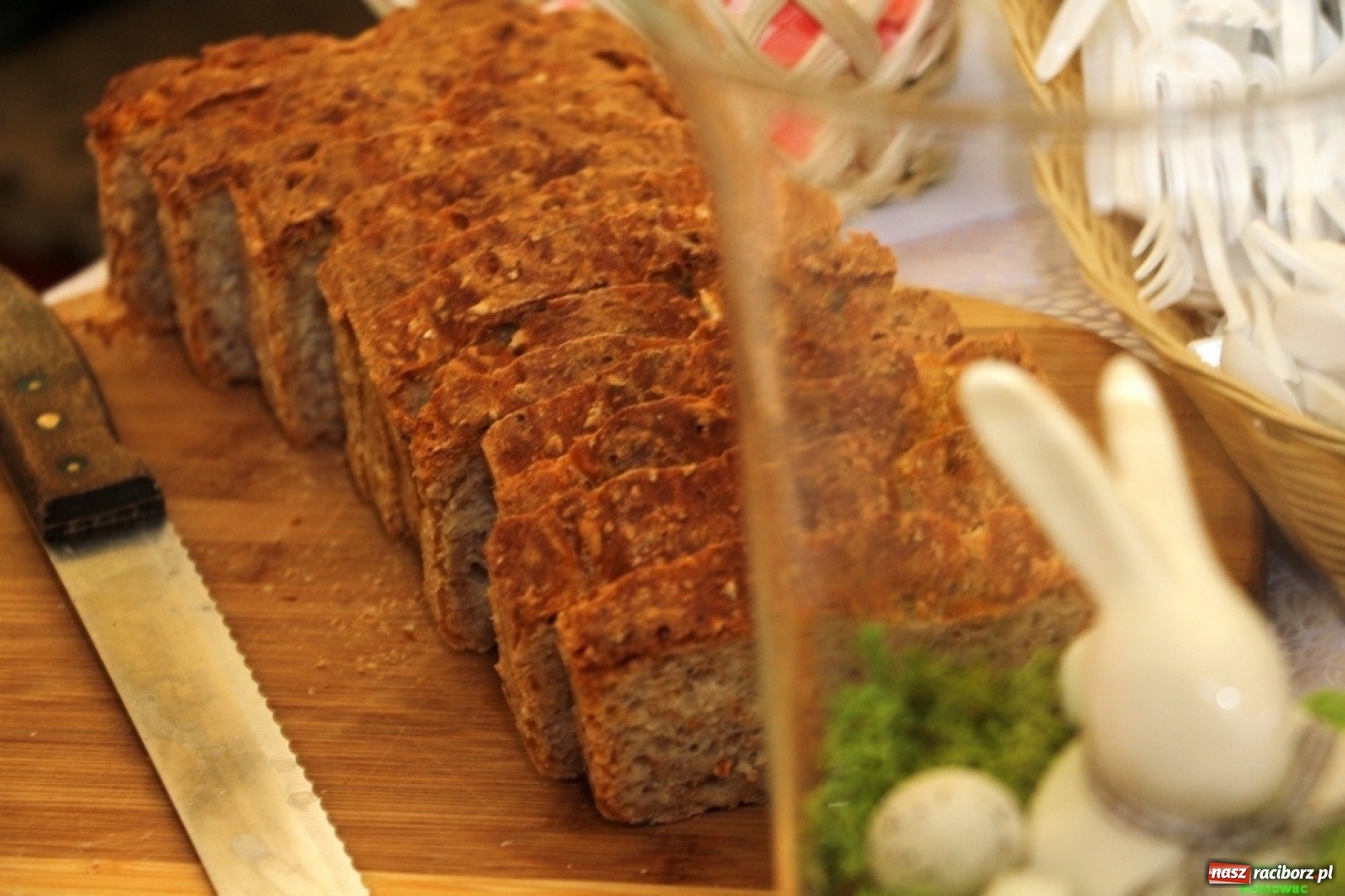 Zdjęcie w galerii na portalu naszraciborz.pl: Sprawdź, co znajdzie się na świątecznych kornowackich stołach wiadomości z regionu