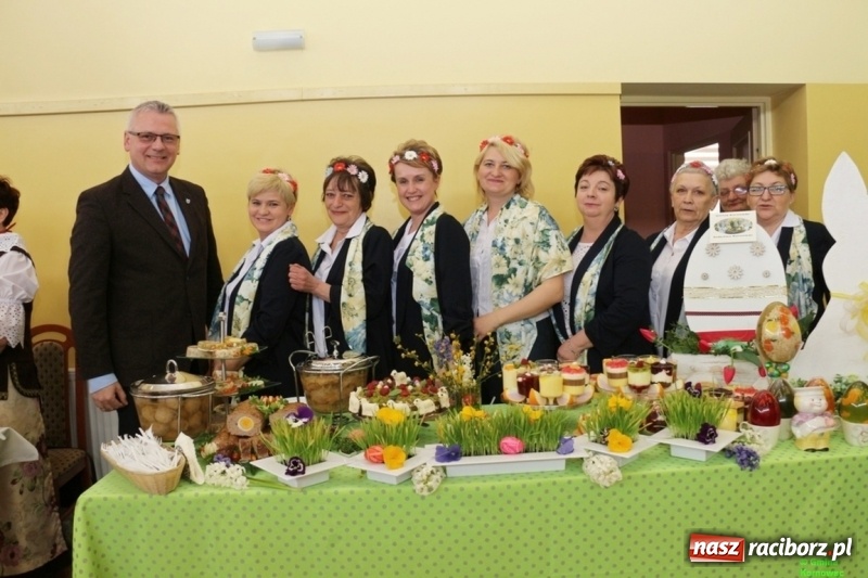 Zdjęcie w galerii na portalu naszraciborz.pl: Sprawdź, co znajdzie się na świątecznych kornowackich stołach wiadomości z regionu