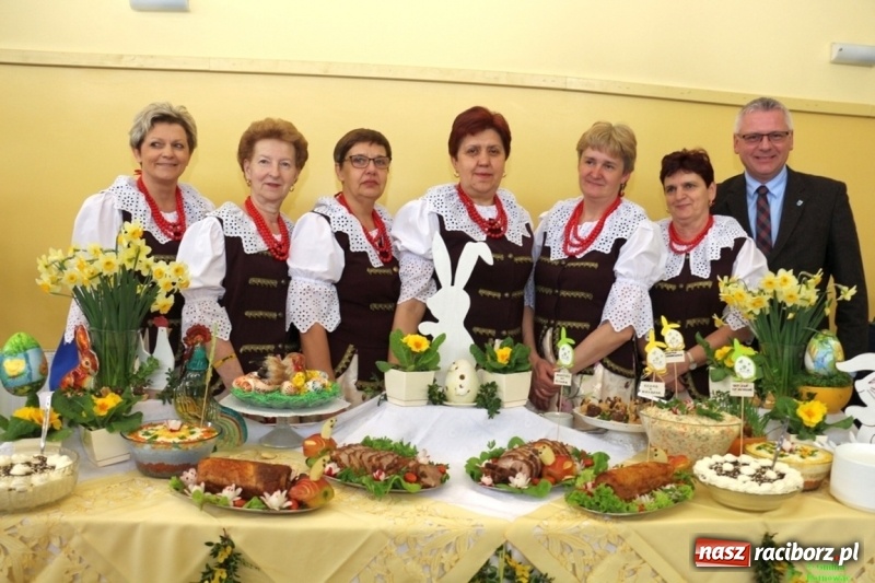 Zdjęcie w galerii na portalu naszraciborz.pl: Sprawdź, co znajdzie się na świątecznych kornowackich stołach wiadomości z regionu