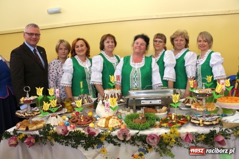 Zdjęcie w galerii na portalu naszraciborz.pl: Sprawdź, co znajdzie się na świątecznych kornowackich stołach wiadomości z regionu