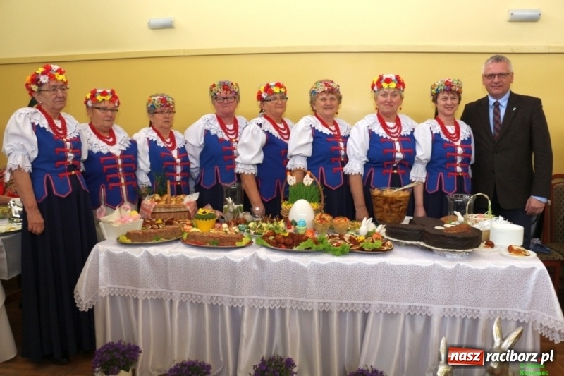 Zdjęcie w galerii na portalu naszraciborz.pl: Sprawdź, co znajdzie się na świątecznych kornowackich stołach wiadomości z regionu