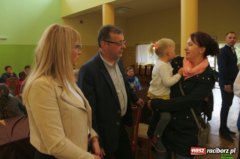 Zdjęcie w galerii na portalu naszraciborz.pl: Sprawdź, co znajdzie się na świątecznych kornowackich stołach wiadomości z regionu