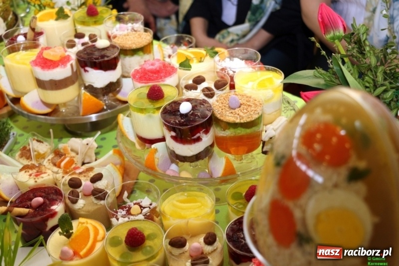 Zdjęcie w galerii na portalu naszraciborz.pl: Sprawdź, co znajdzie się na świątecznych kornowackich stołach wiadomości z regionu