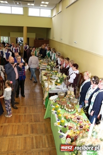 Zdjęcie w galerii na portalu naszraciborz.pl: Sprawdź, co znajdzie się na świątecznych kornowackich stołach wiadomości z regionu