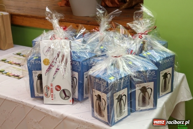 Zdjęcie w galerii na portalu naszraciborz.pl: Sprawdź, co znajdzie się na świątecznych kornowackich stołach wiadomości z regionu