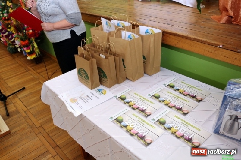 Zdjęcie w galerii na portalu naszraciborz.pl: Sprawdź, co znajdzie się na świątecznych kornowackich stołach wiadomości z regionu