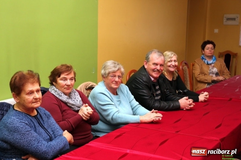 Zdjęcie w galerii na portalu naszraciborz.pl: Sprawdź, co znajdzie się na świątecznych kornowackich stołach wiadomości z regionu