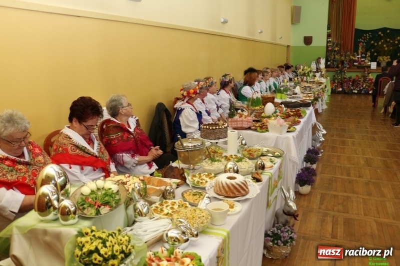 Zdjęcie w galerii na portalu naszraciborz.pl: Sprawdź, co znajdzie się na świątecznych kornowackich stołach wiadomości z regionu