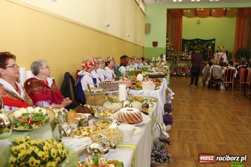 Zdjęcie w galerii na portalu naszraciborz.pl: Sprawdź, co znajdzie się na świątecznych kornowackich stołach wiadomości z regionu