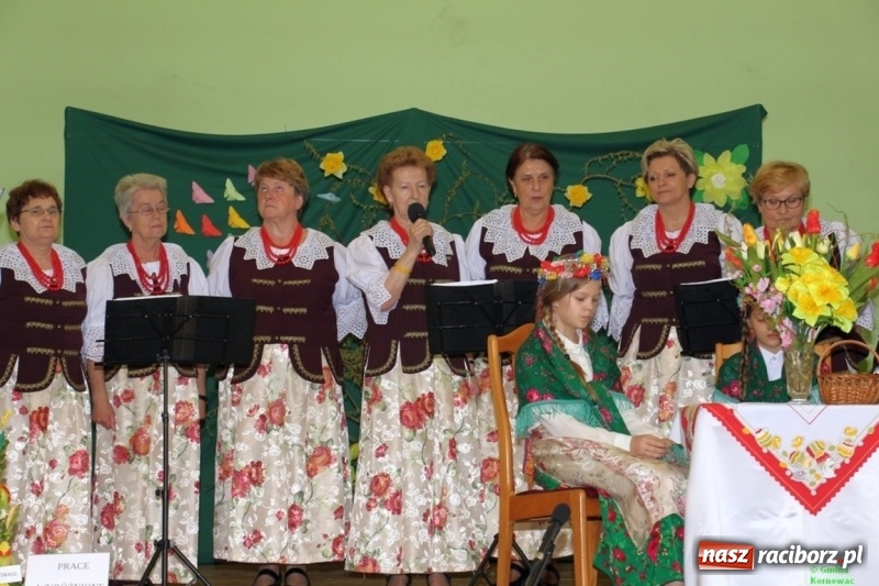 Zdjęcie w galerii na portalu naszraciborz.pl: Sprawdź, co znajdzie się na świątecznych kornowackich stołach wiadomości z regionu