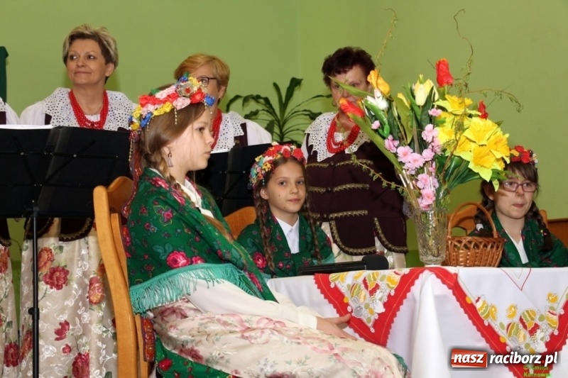 Zdjęcie w galerii na portalu naszraciborz.pl: Sprawdź, co znajdzie się na świątecznych kornowackich stołach wiadomości z regionu