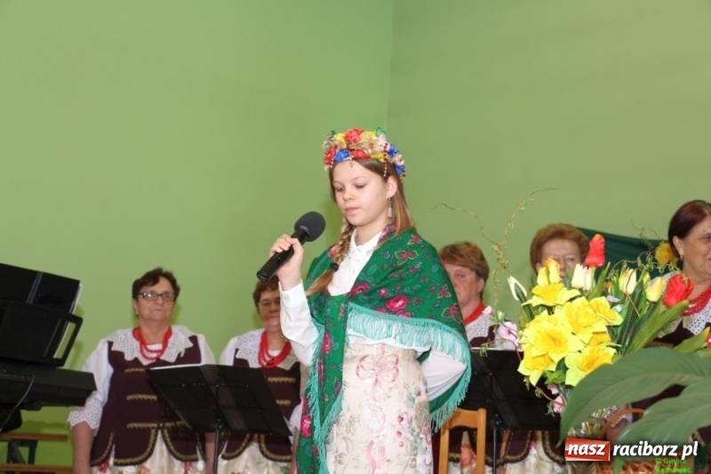 Zdjęcie w galerii na portalu naszraciborz.pl: Sprawdź, co znajdzie się na świątecznych kornowackich stołach wiadomości z regionu