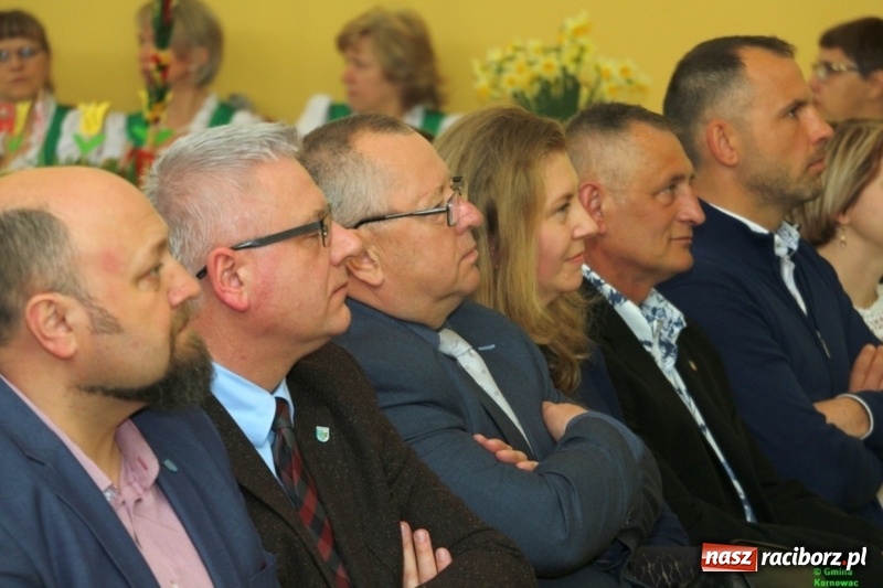 Zdjęcie w galerii na portalu naszraciborz.pl: Sprawdź, co znajdzie się na świątecznych kornowackich stołach wiadomości z regionu