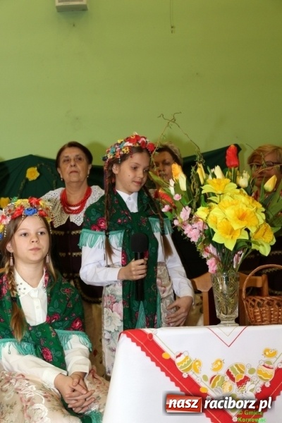 Zdjęcie w galerii na portalu naszraciborz.pl: Sprawdź, co znajdzie się na świątecznych kornowackich stołach wiadomości z regionu