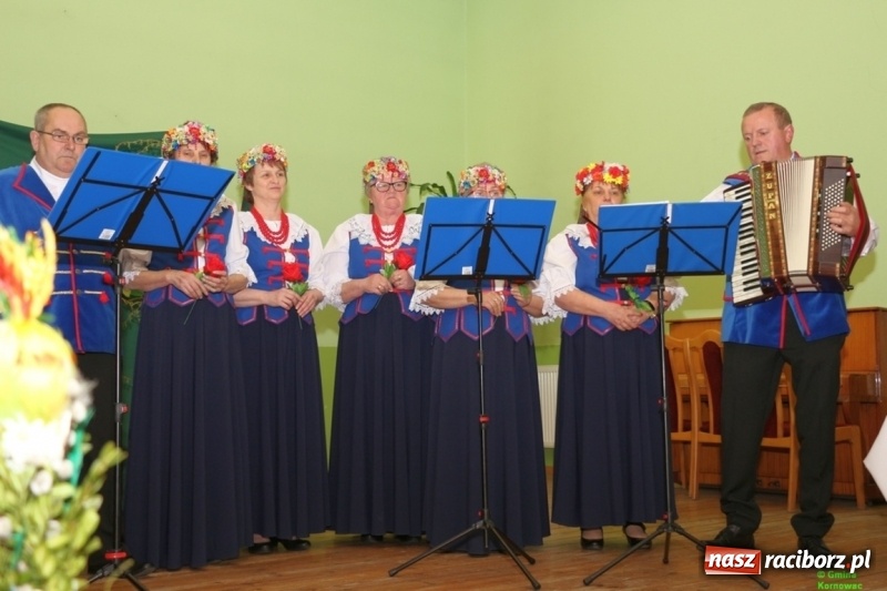 Zdjęcie w galerii na portalu naszraciborz.pl: Sprawdź, co znajdzie się na świątecznych kornowackich stołach wiadomości z regionu