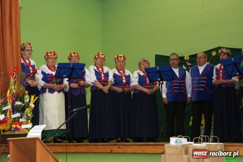 Zdjęcie w galerii na portalu naszraciborz.pl: Sprawdź, co znajdzie się na świątecznych kornowackich stołach wiadomości z regionu