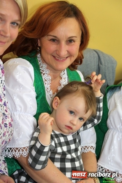 Zdjęcie w galerii na portalu naszraciborz.pl: Sprawdź, co znajdzie się na świątecznych kornowackich stołach wiadomości z regionu