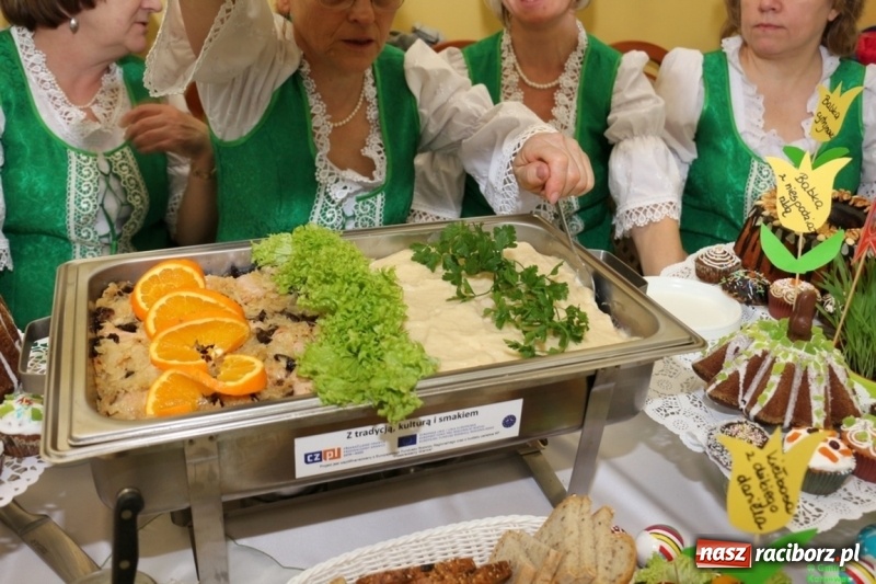 Zdjęcie w galerii na portalu naszraciborz.pl: Sprawdź, co znajdzie się na świątecznych kornowackich stołach wiadomości z regionu