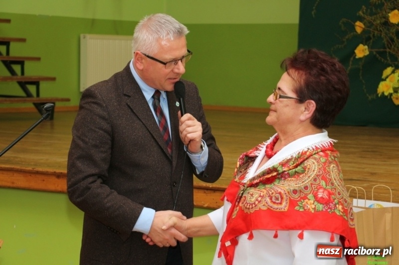 Zdjęcie w galerii na portalu naszraciborz.pl: Sprawdź, co znajdzie się na świątecznych kornowackich stołach wiadomości z regionu