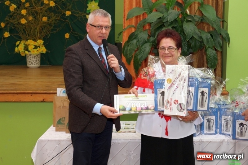 Zdjęcie w galerii na portalu naszraciborz.pl: Sprawdź, co znajdzie się na świątecznych kornowackich stołach wiadomości z regionu