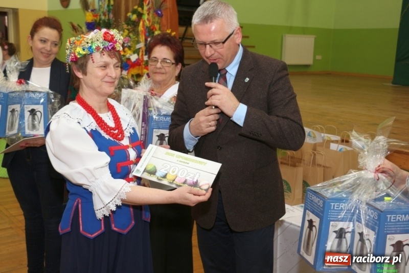 Zdjęcie w galerii na portalu naszraciborz.pl: Sprawdź, co znajdzie się na świątecznych kornowackich stołach wiadomości z regionu