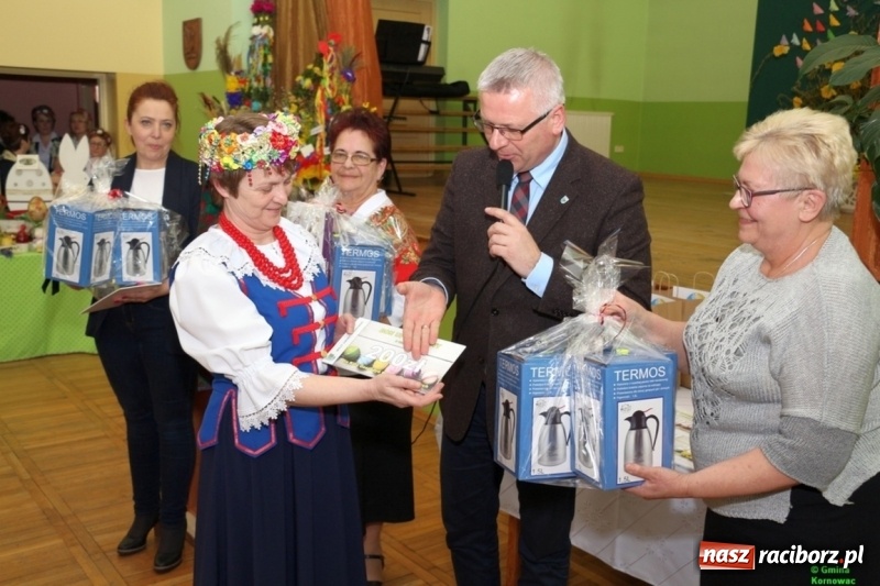 Zdjęcie w galerii na portalu naszraciborz.pl: Sprawdź, co znajdzie się na świątecznych kornowackich stołach wiadomości z regionu
