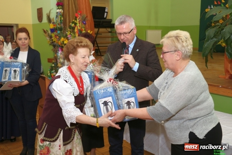 Zdjęcie w galerii na portalu naszraciborz.pl: Sprawdź, co znajdzie się na świątecznych kornowackich stołach wiadomości z regionu