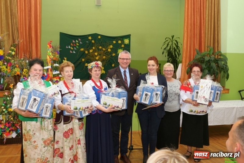 Zdjęcie w galerii na portalu naszraciborz.pl: Sprawdź, co znajdzie się na świątecznych kornowackich stołach wiadomości z regionu