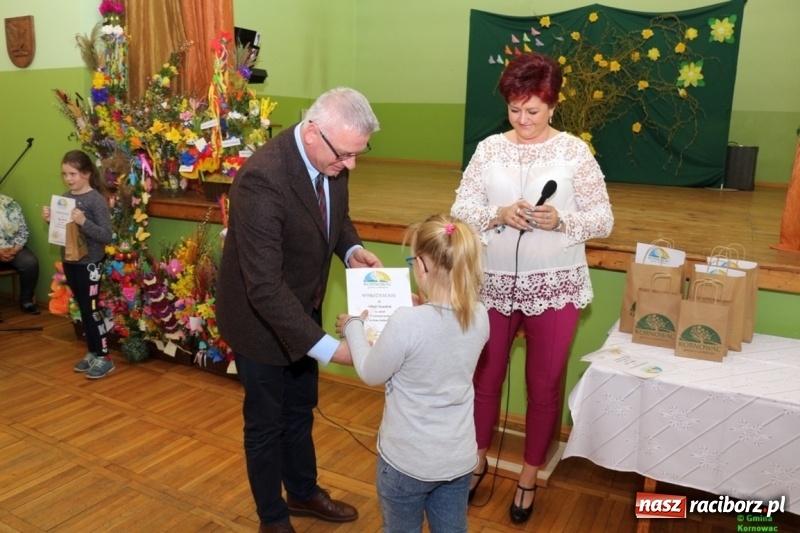Zdjęcie w galerii na portalu naszraciborz.pl: Sprawdź, co znajdzie się na świątecznych kornowackich stołach wiadomości z regionu