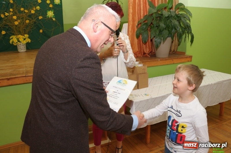 Zdjęcie w galerii na portalu naszraciborz.pl: Sprawdź, co znajdzie się na świątecznych kornowackich stołach wiadomości z regionu